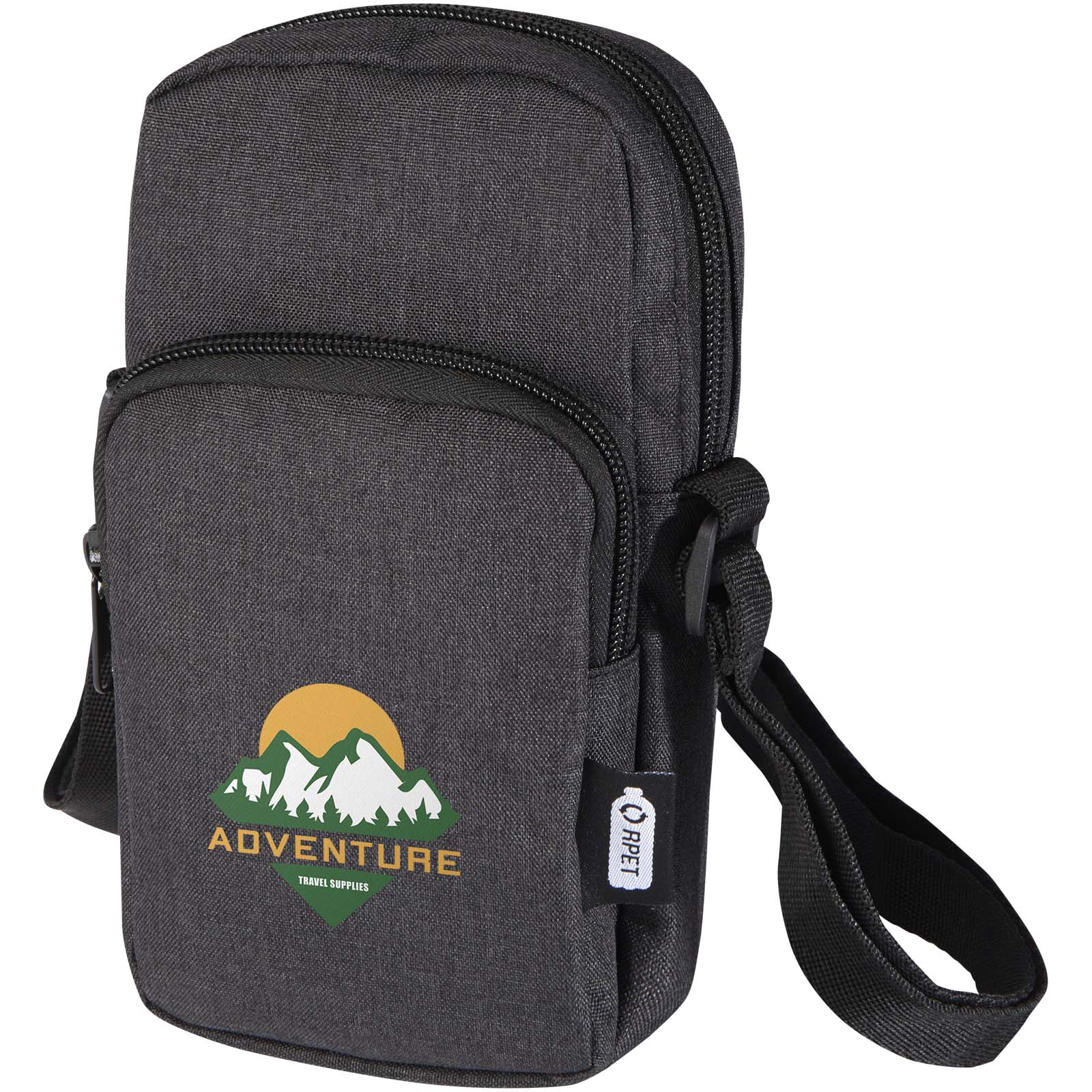 Funda para teléfono de material reciclado GRS Ross