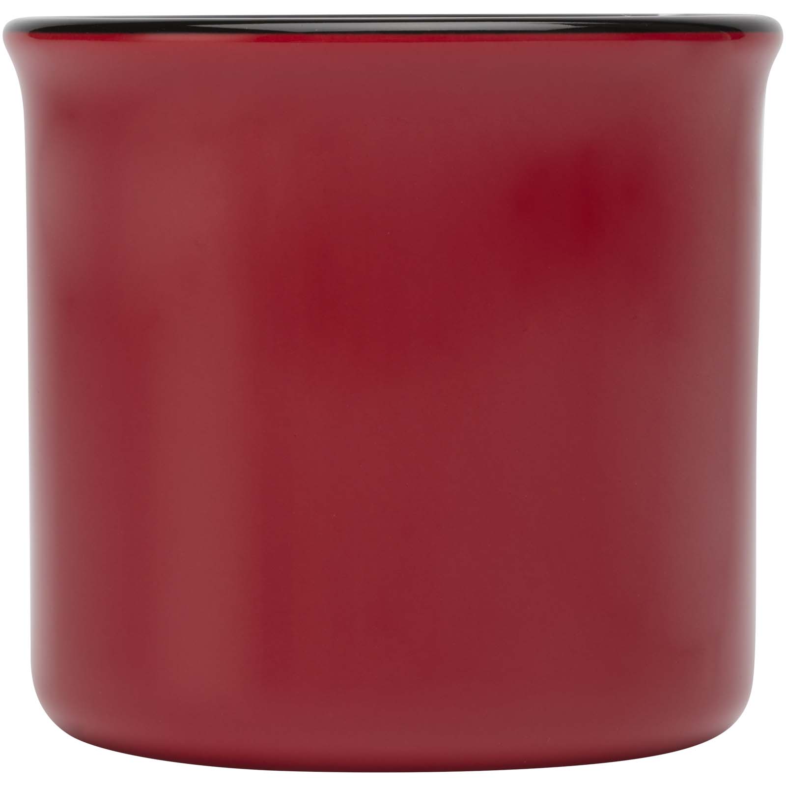 Taza de cerámica de 240 ml Bari