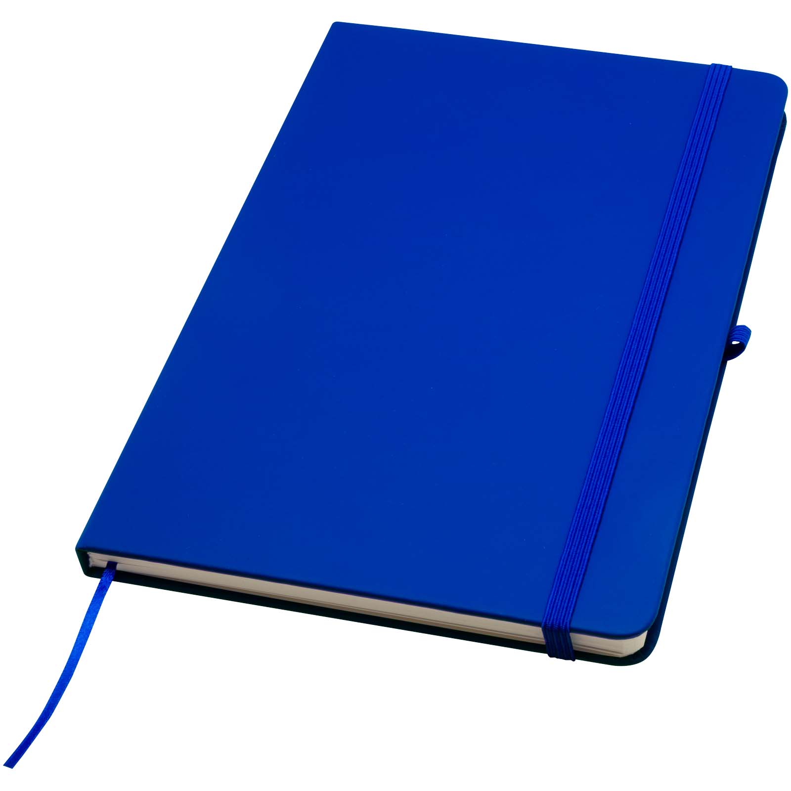 Libreta de tapa dura A5 Spectrum Plus