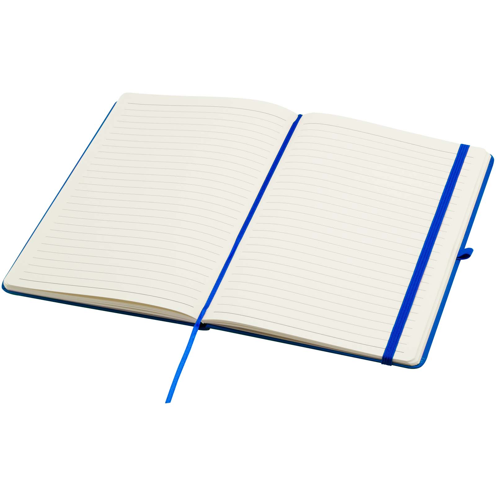 Libreta de tapa dura A5 Spectrum Plus