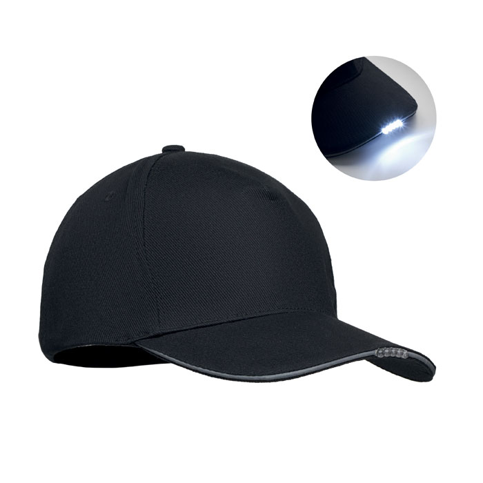 Luzcap