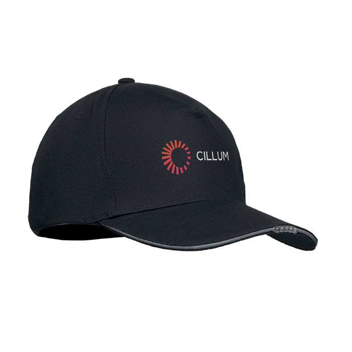 Luzcap