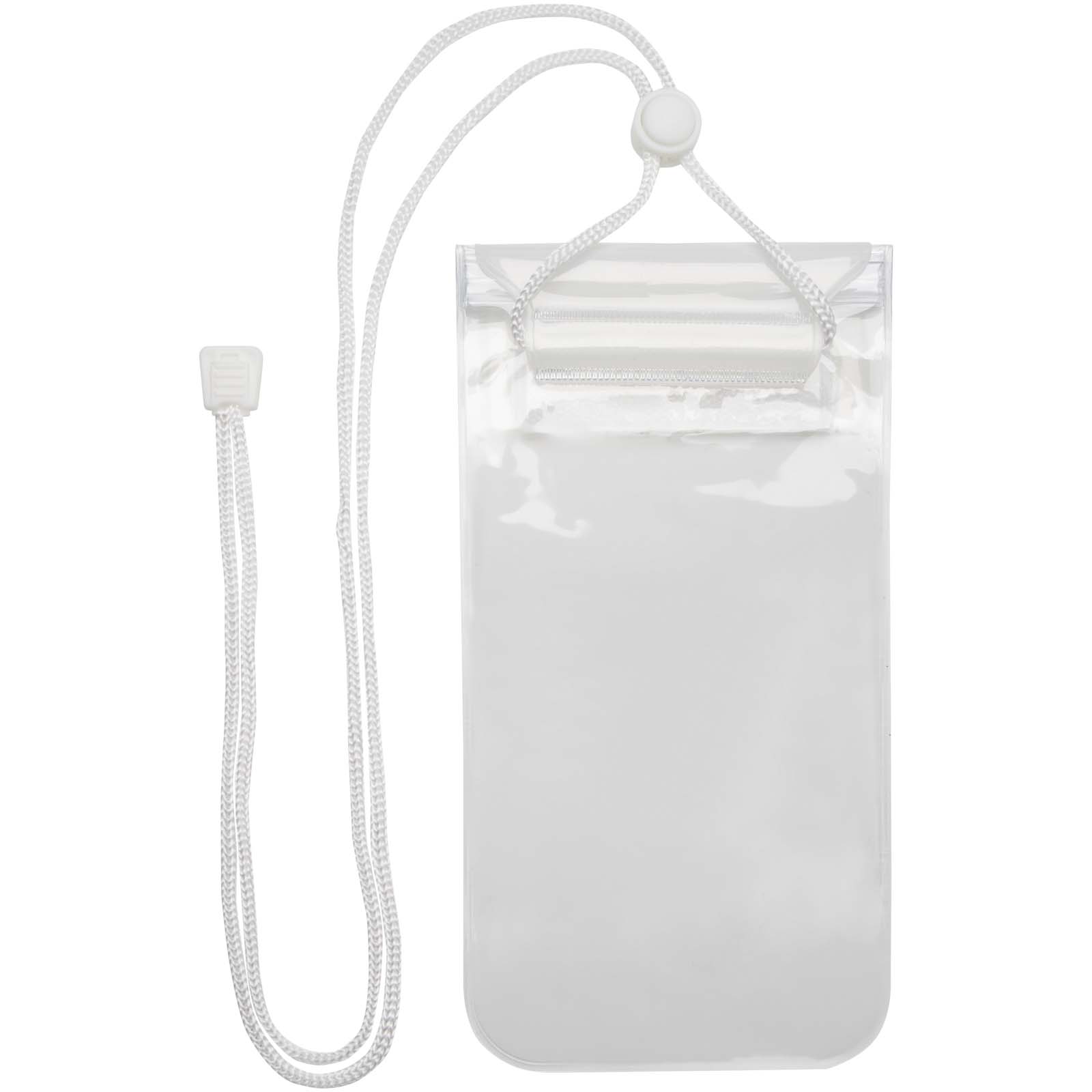 Funda impermeable para teléfono talla L Dombay