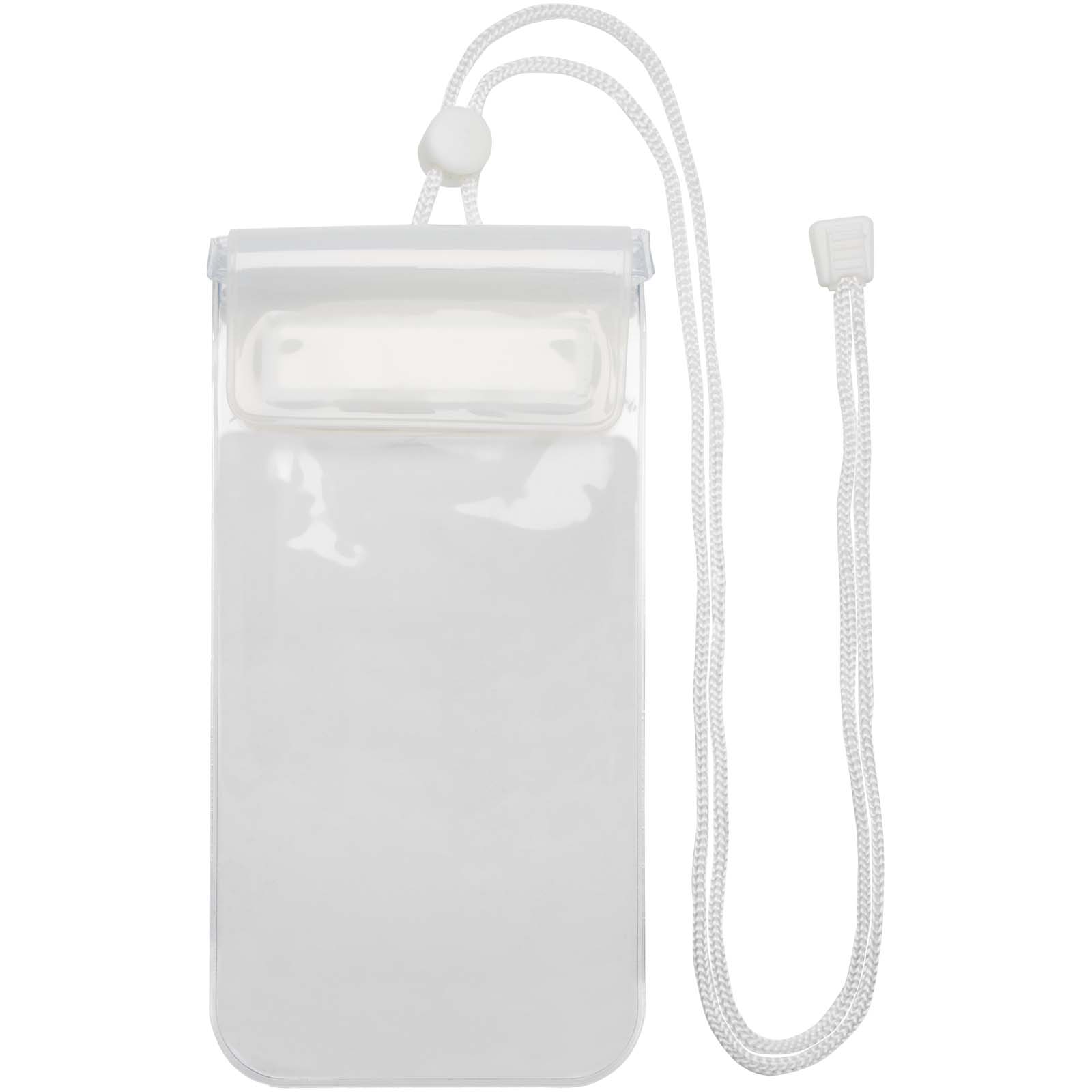 Funda impermeable para teléfono talla L Dombay