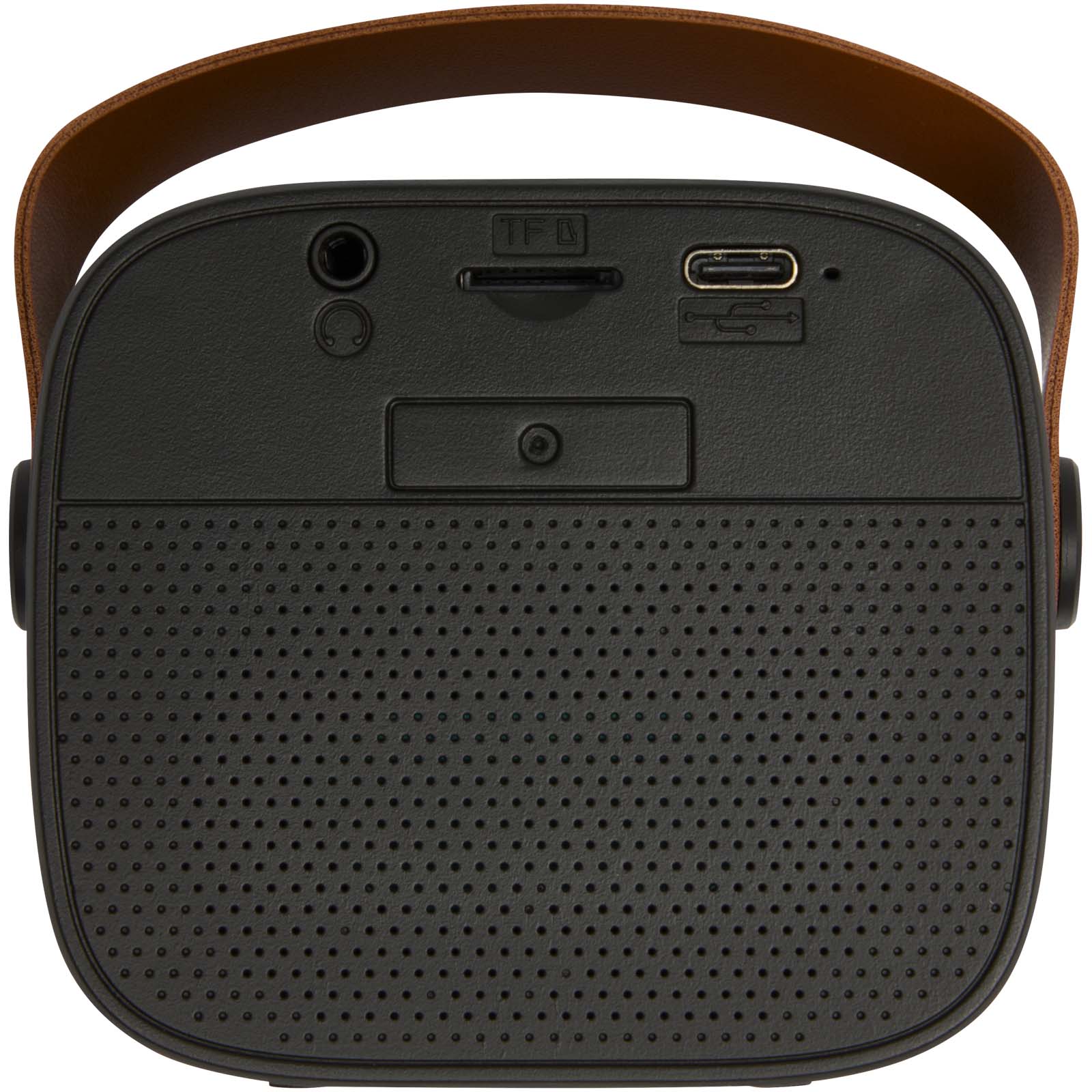 Altavoz inalámbrico de 3 W de plástico reciclado Diya