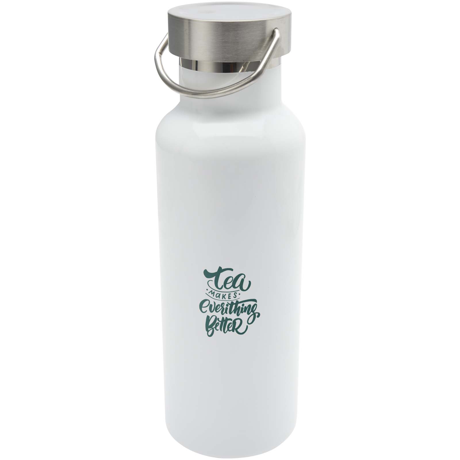 Bidón de acero inoxidable con certificación RCS de 500 ml Thor
