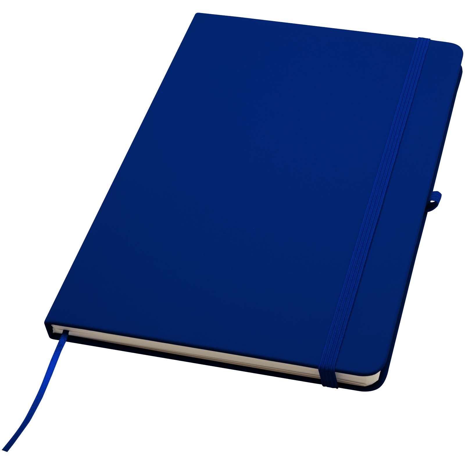 Libreta de tapa dura A5 Spectrum Plus