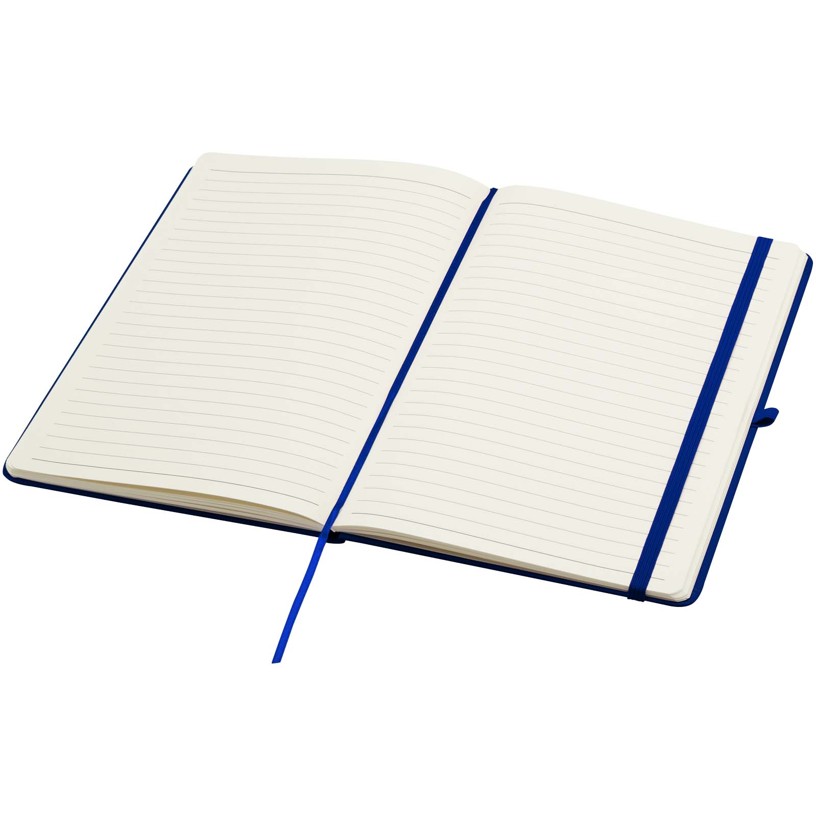Libreta de tapa dura A5 Spectrum Plus