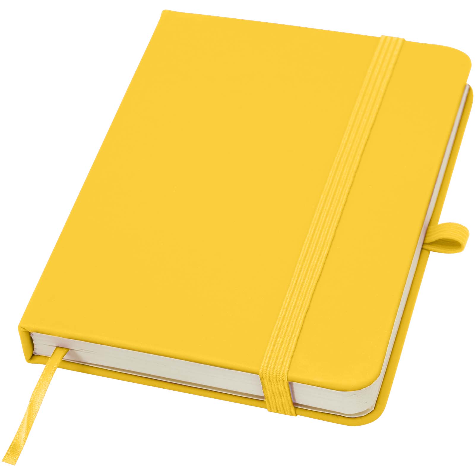 Libreta de tapa dura A6 Spectrum Plus