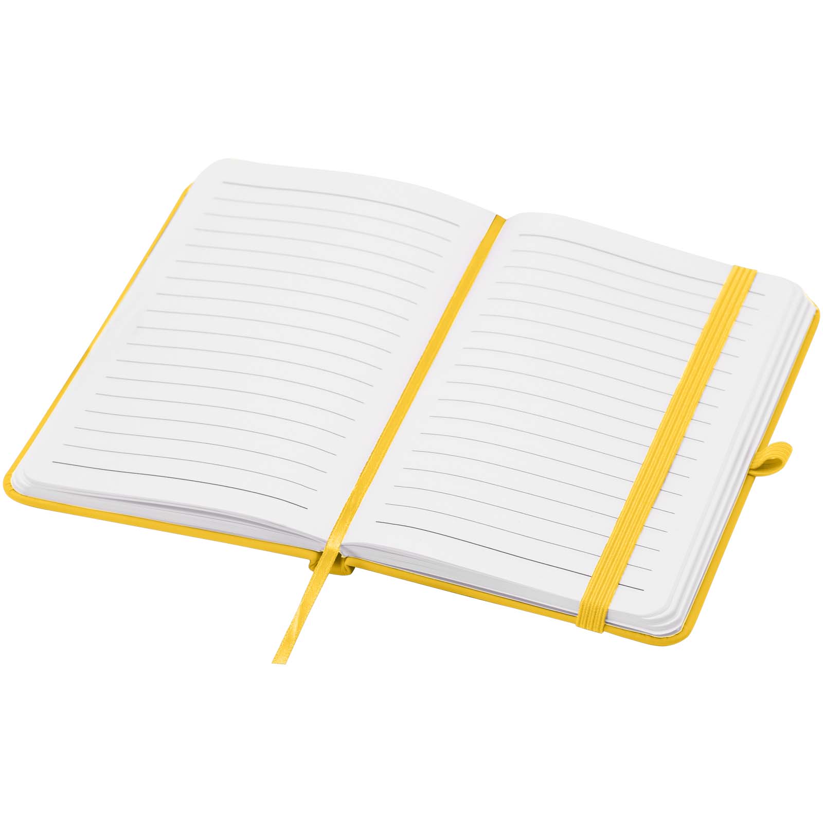 Libreta de tapa dura A6 Spectrum Plus