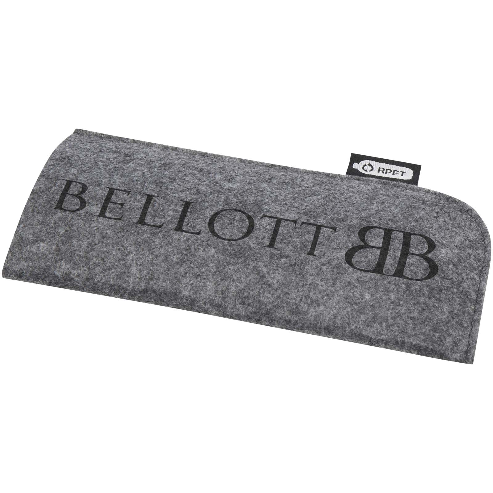 Funda para gafas de material reciclado GRS Felta