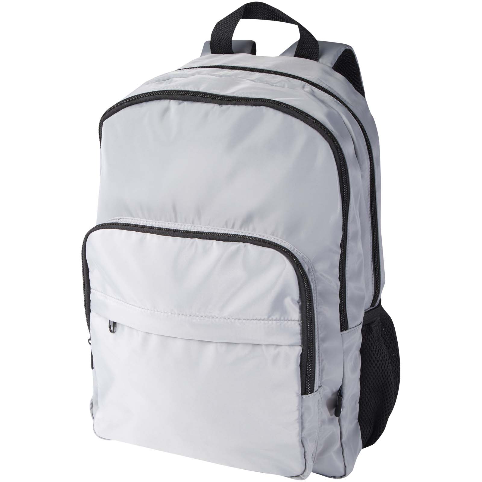 Mochila para portátil de 15 de material reciclado GRS y 20 l Trend Plus