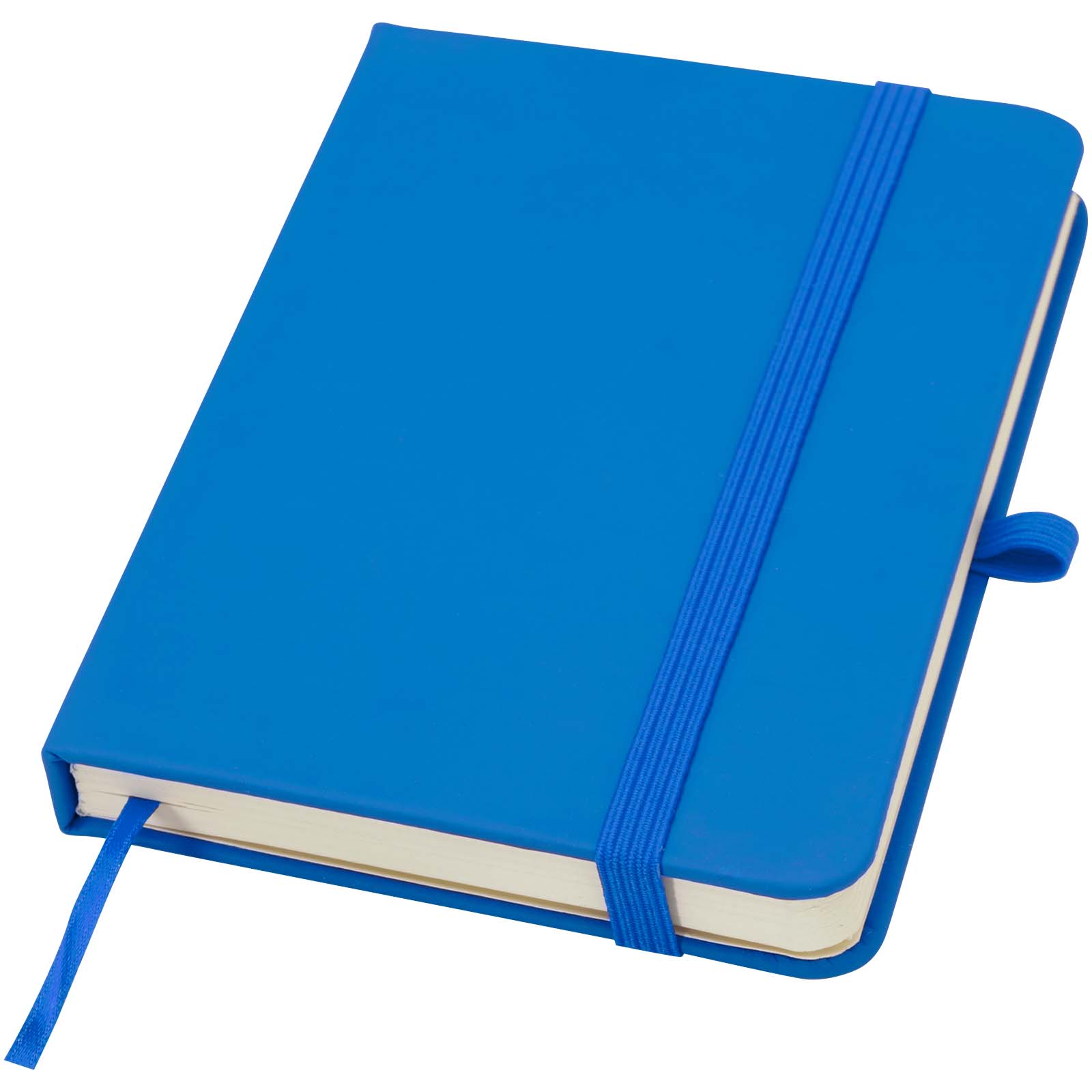 Libreta de tapa dura A6 Spectrum Plus