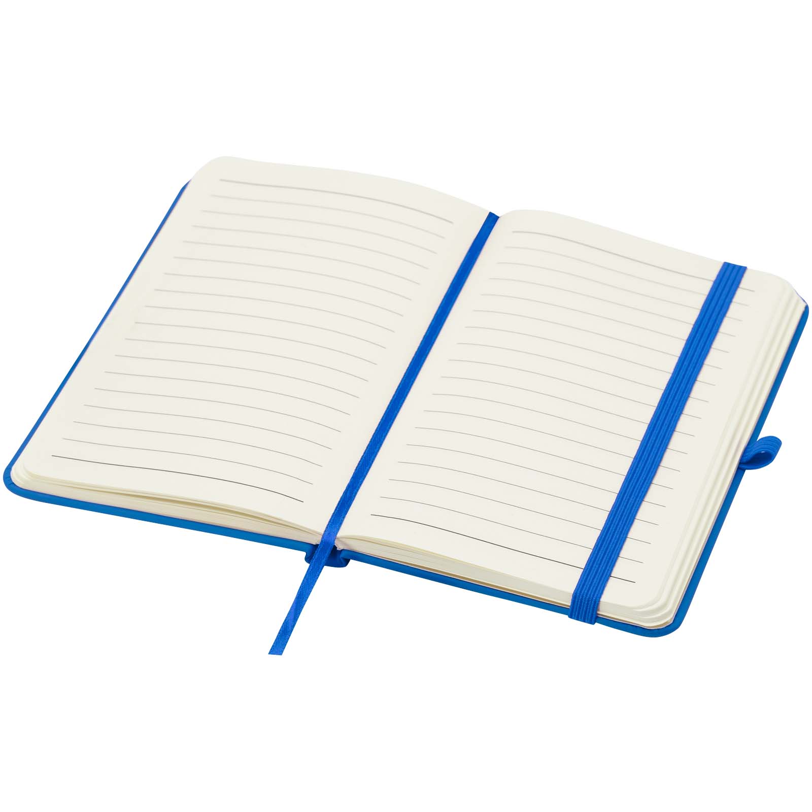 Libreta de tapa dura A6 Spectrum Plus