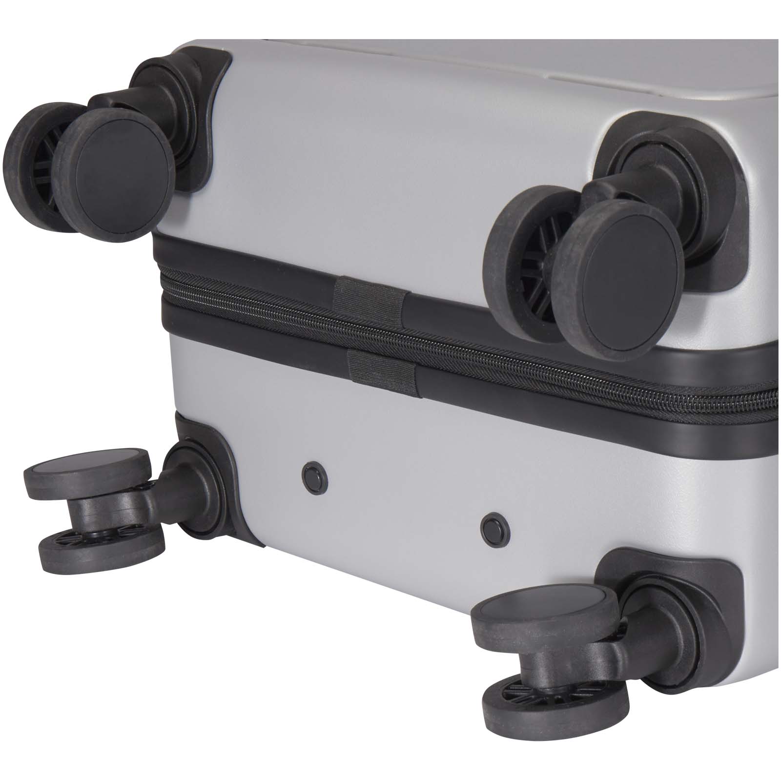 Trolley de cabina de material reciclado GRS de 20 y 40 L Rover Pro