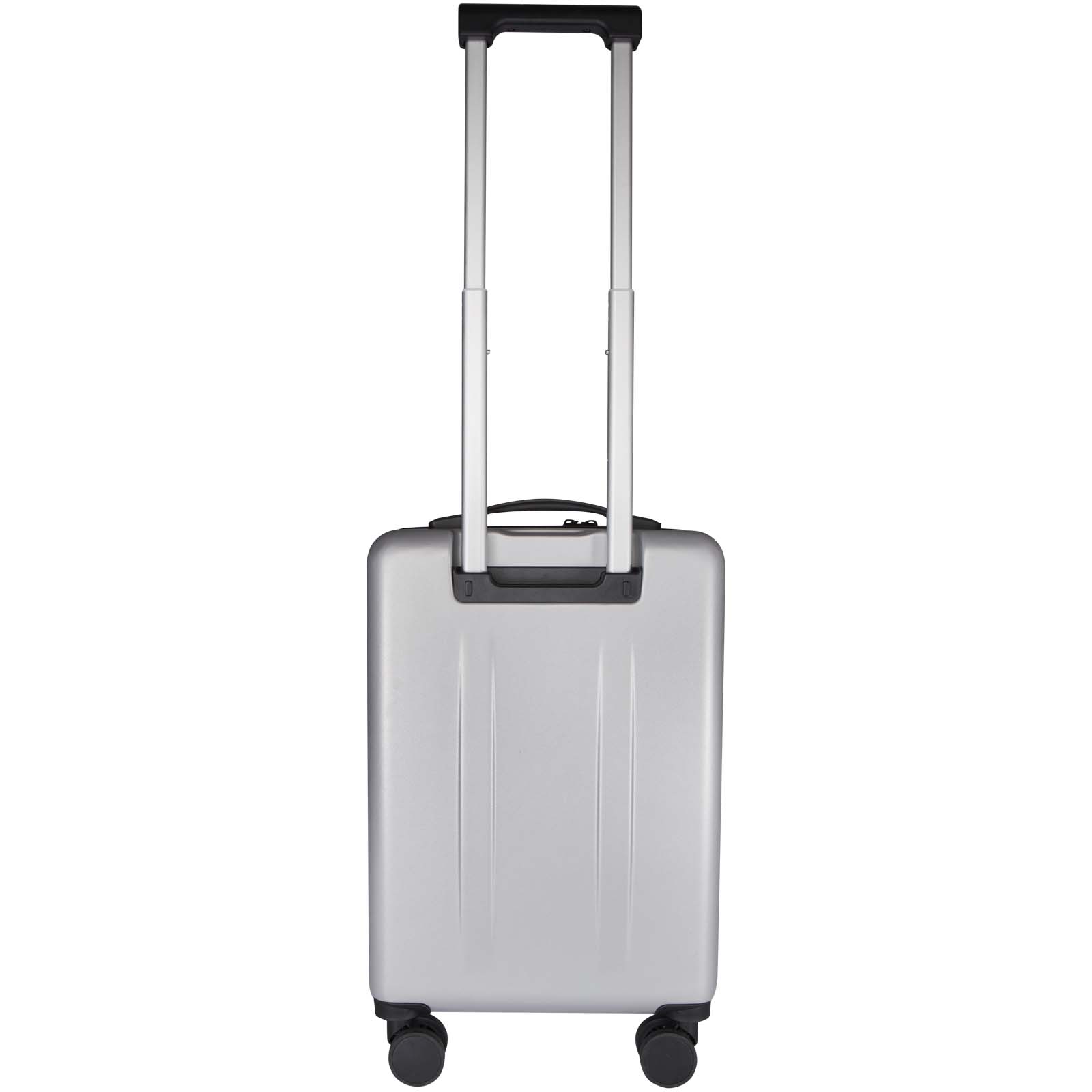 Trolley de cabina de material reciclado GRS de 20 y 40 L Rover Pro