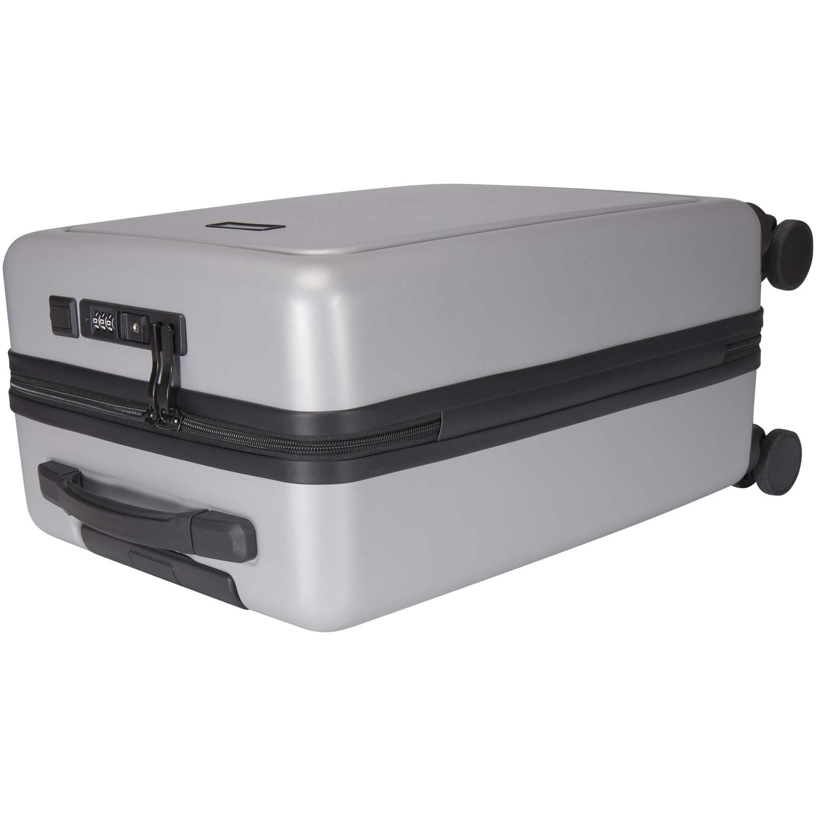 Trolley de cabina de material reciclado GRS de 20 y 40 L Rover Pro