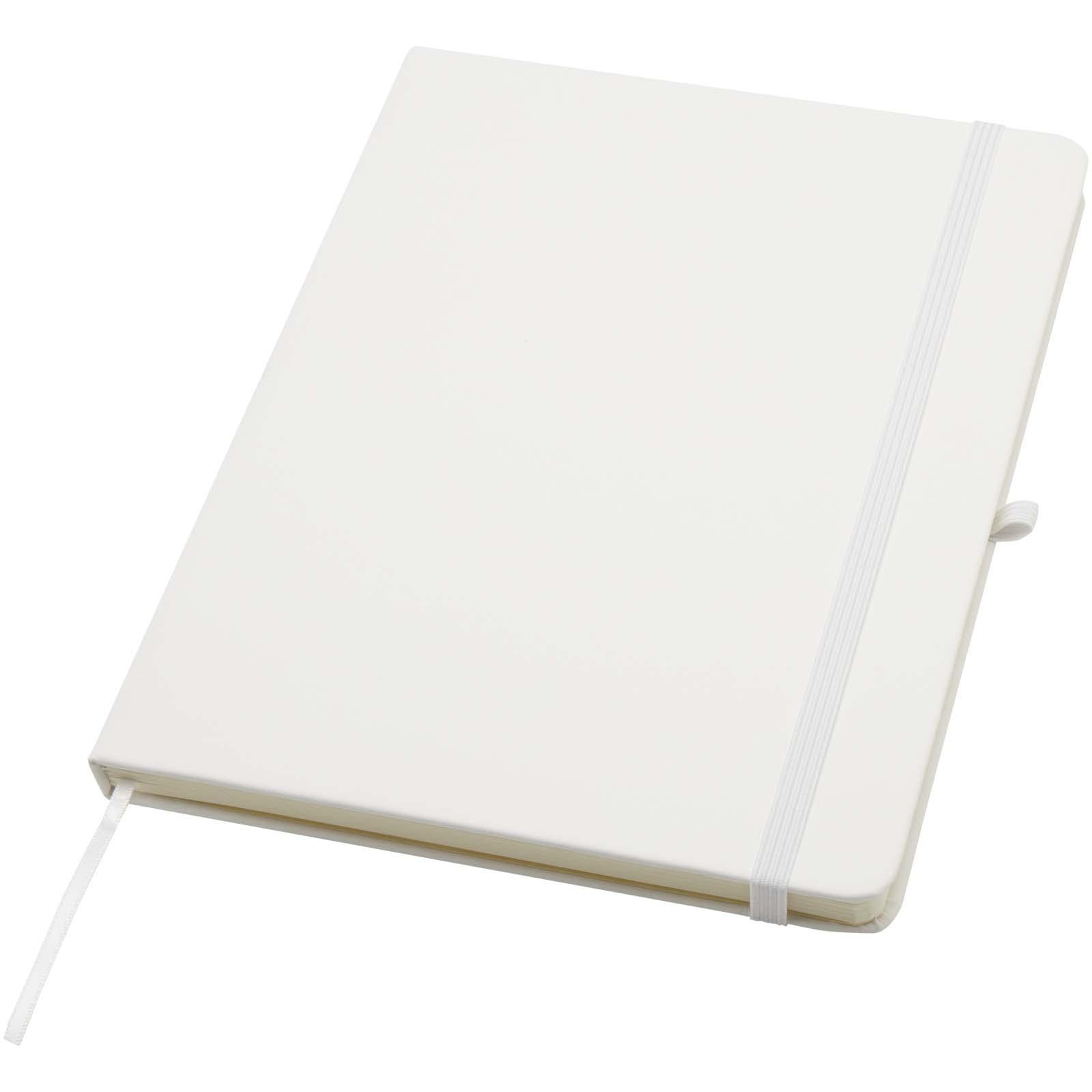 Libreta de tapa dura A5 Spectrum Plus