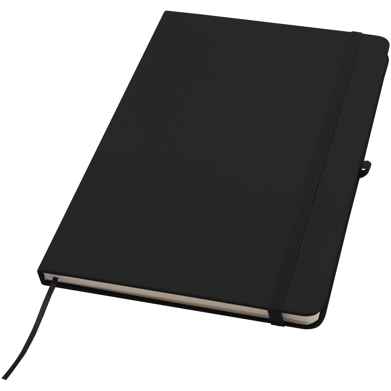 Libreta de tapa dura A5 Spectrum Plus
