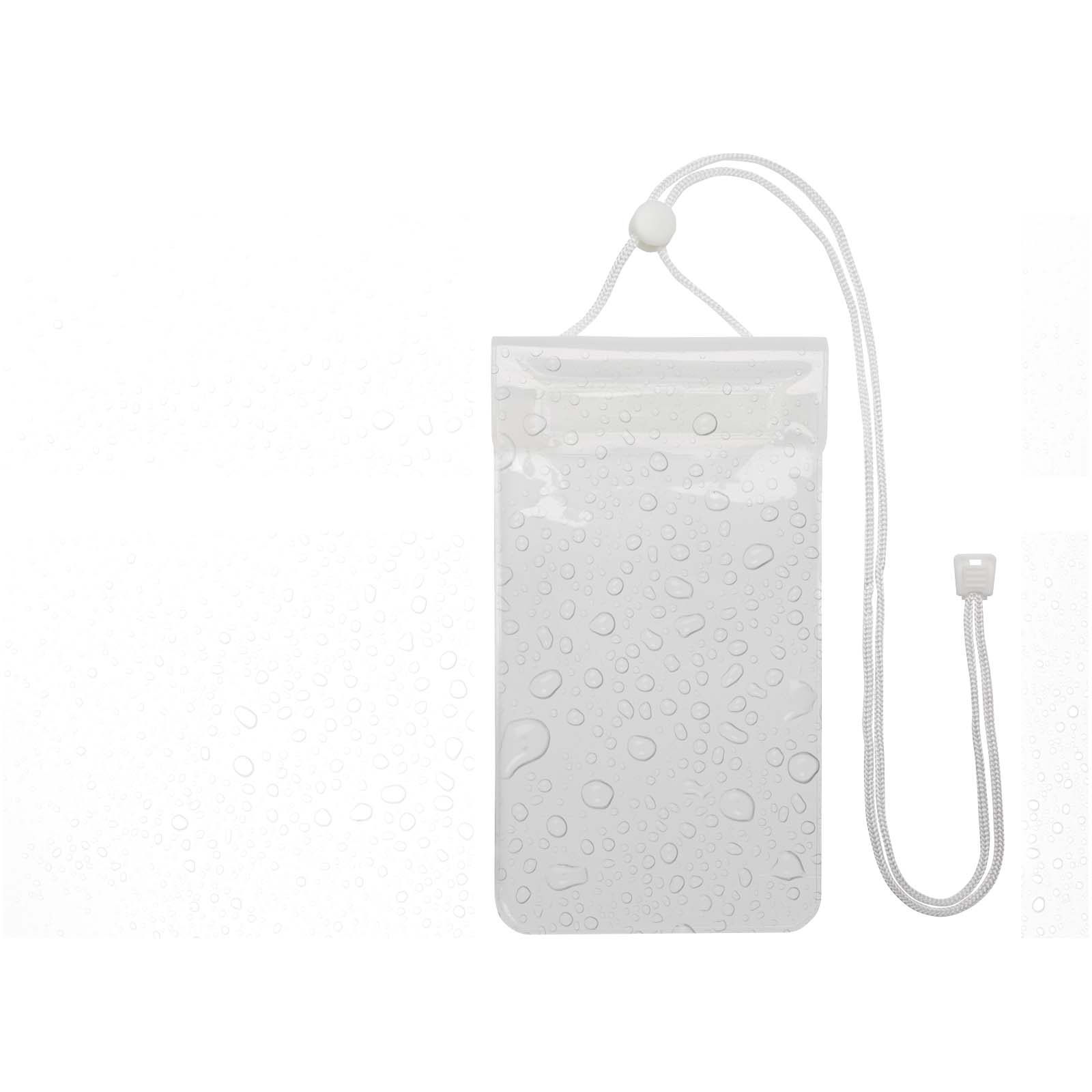 Funda impermeable para teléfono talla XL Dombay