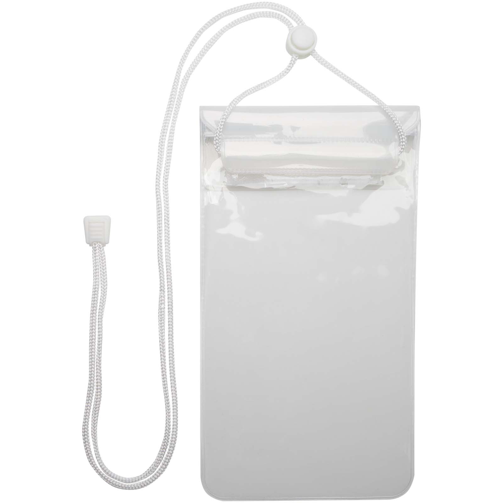 Funda impermeable para teléfono talla XL Dombay