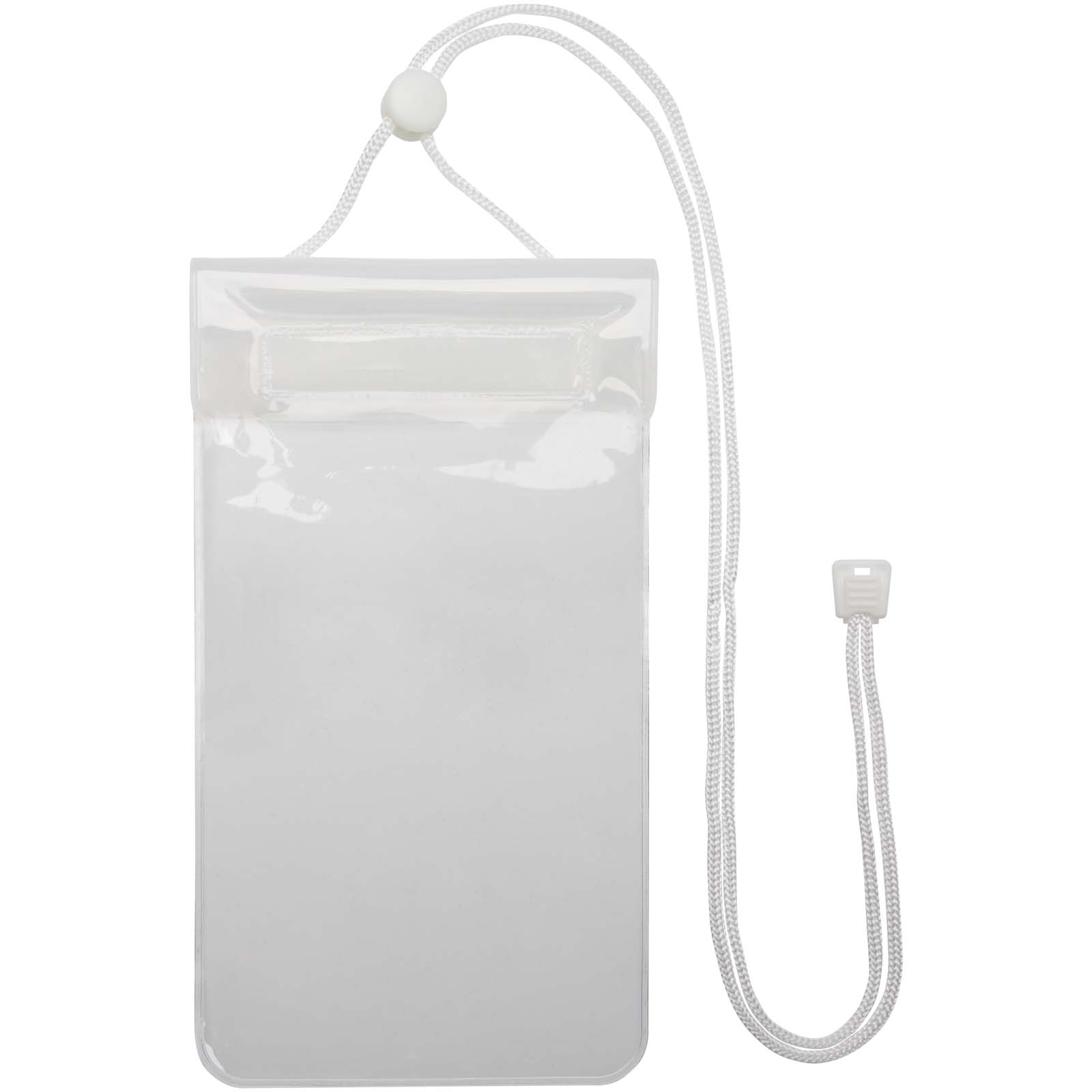Funda impermeable para teléfono talla XL Dombay