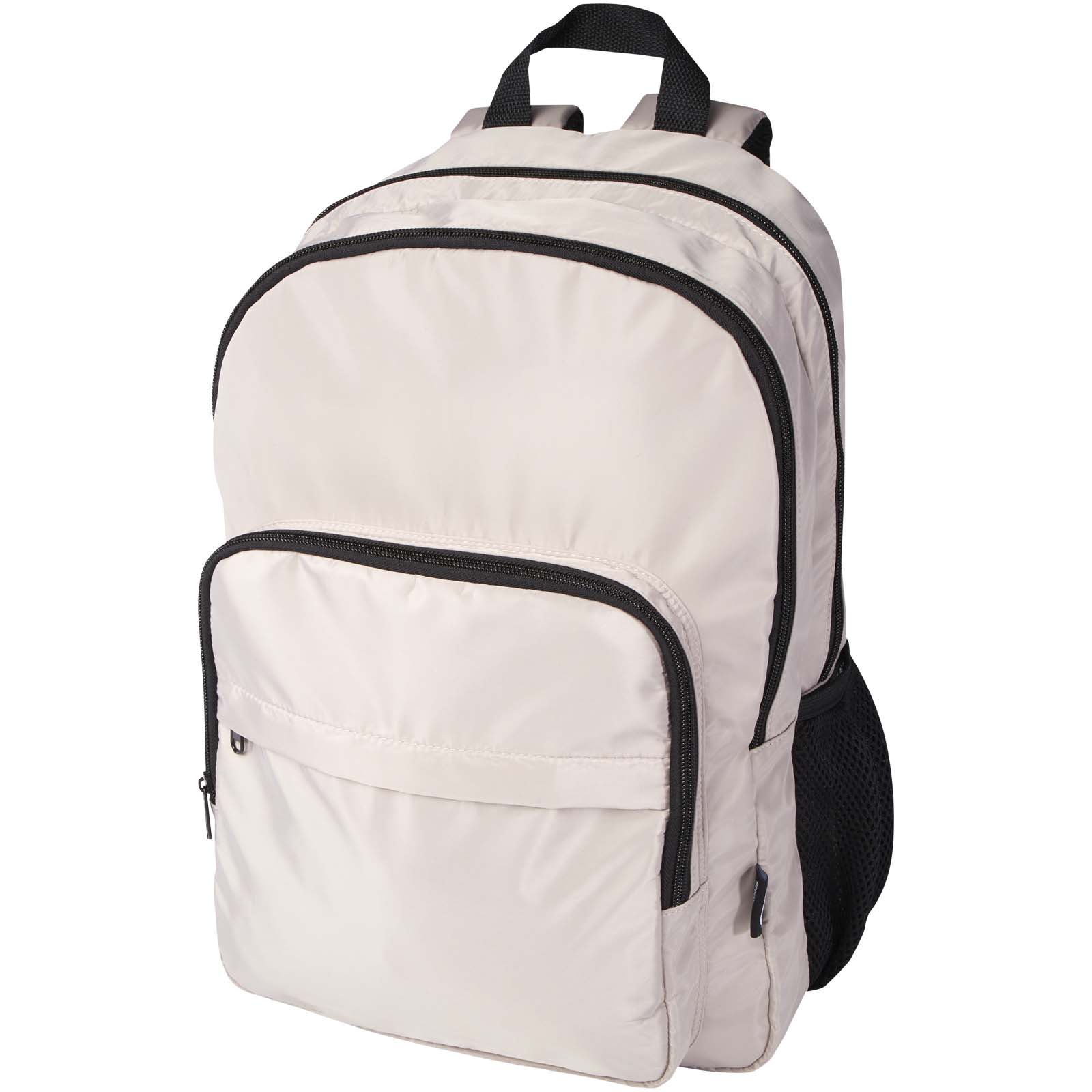 Mochila para portátil de 15 de material reciclado GRS y 20 l Trend Plus