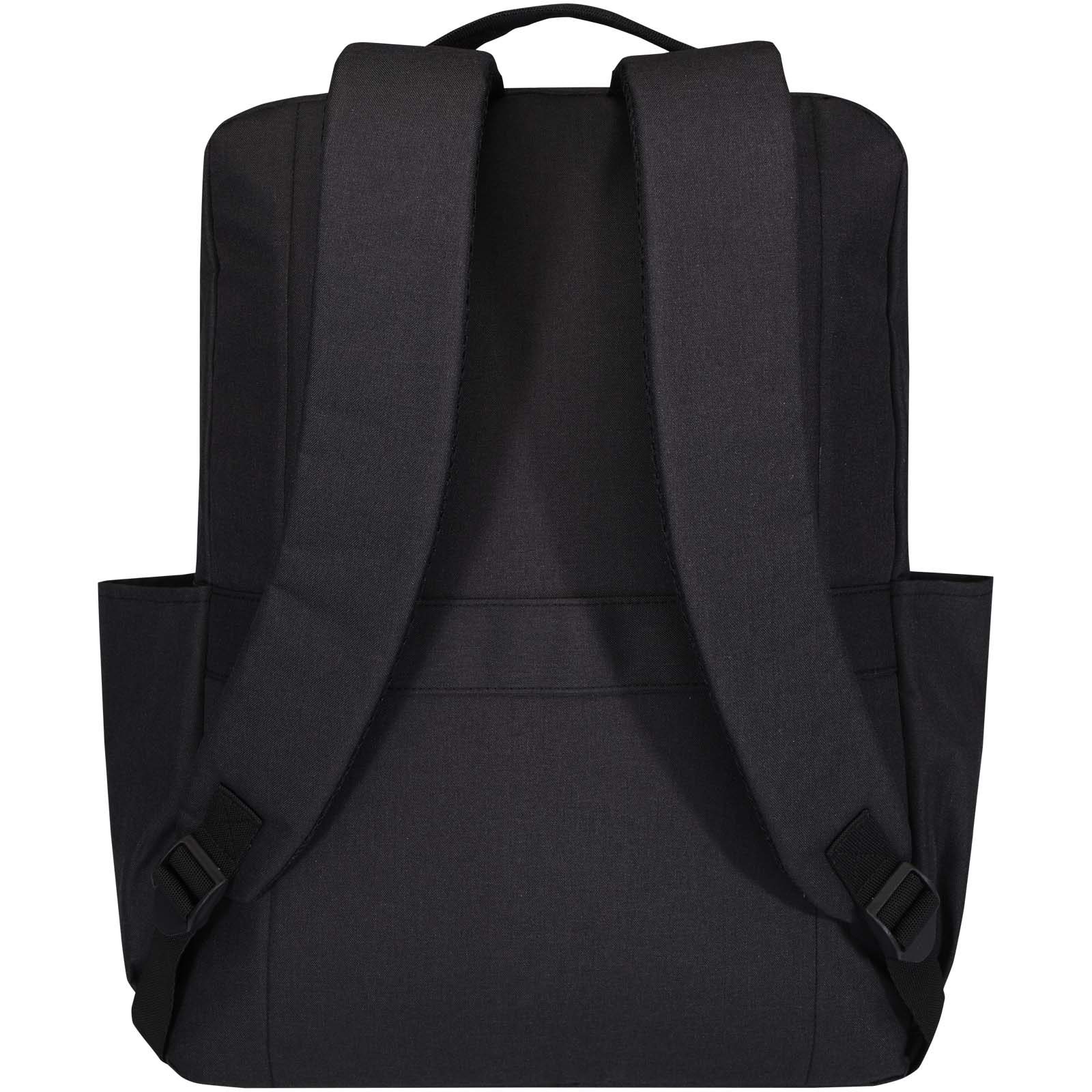 Mochila para portátil de 15 de material reciclado GRS de 15 l Libra