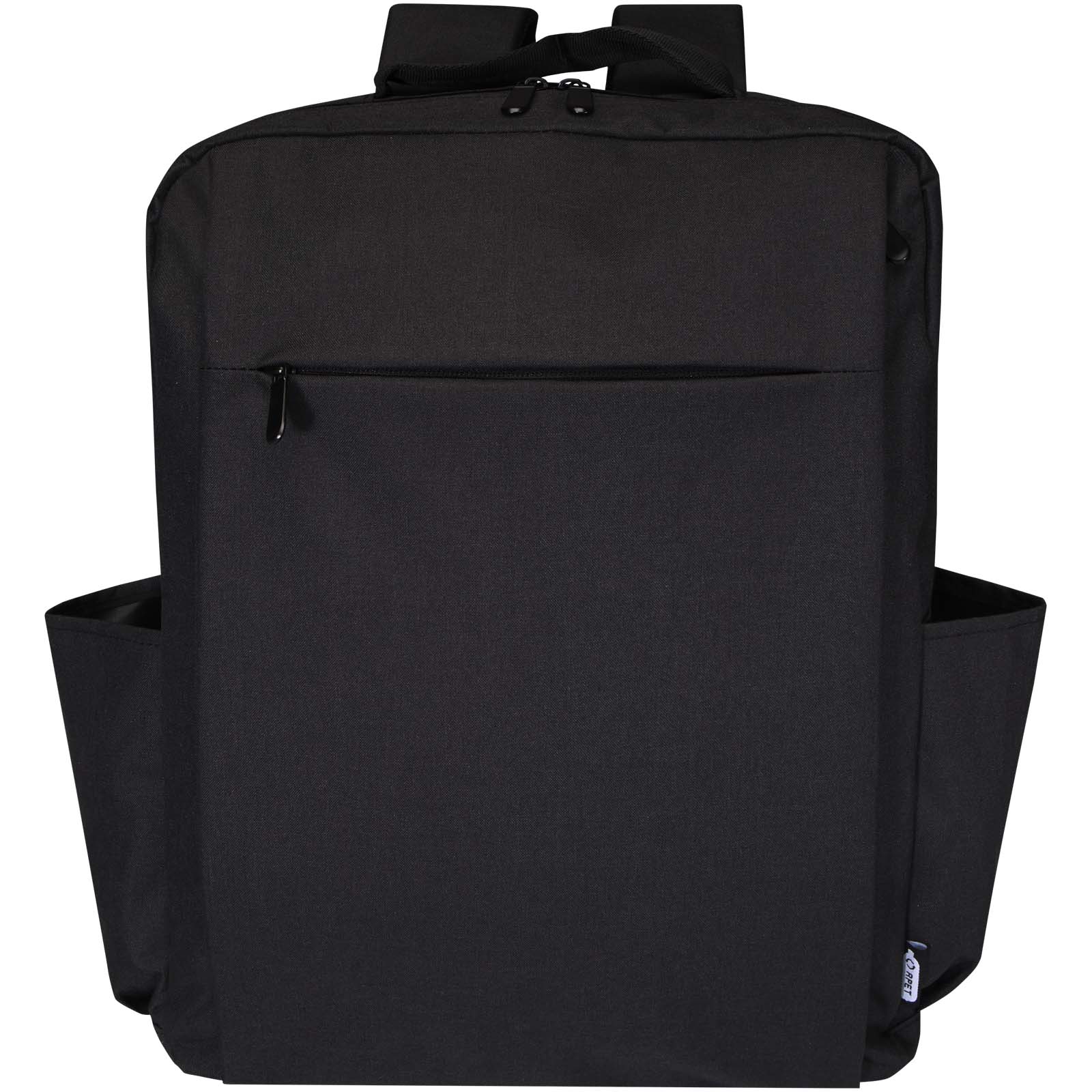 Mochila para portátil de 15 de material reciclado GRS de 15 l Libra