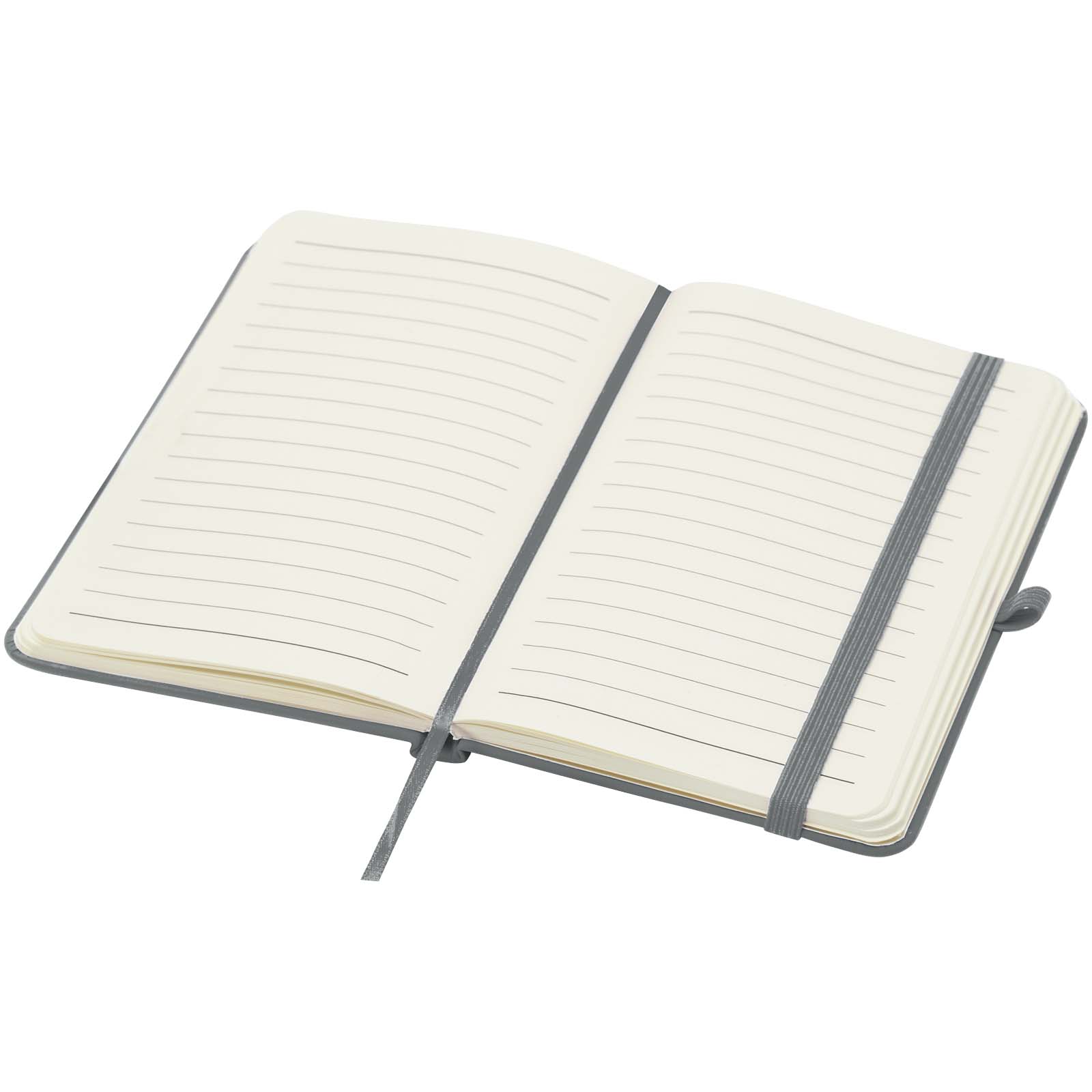 Libreta de tapa dura A6 Spectrum Plus