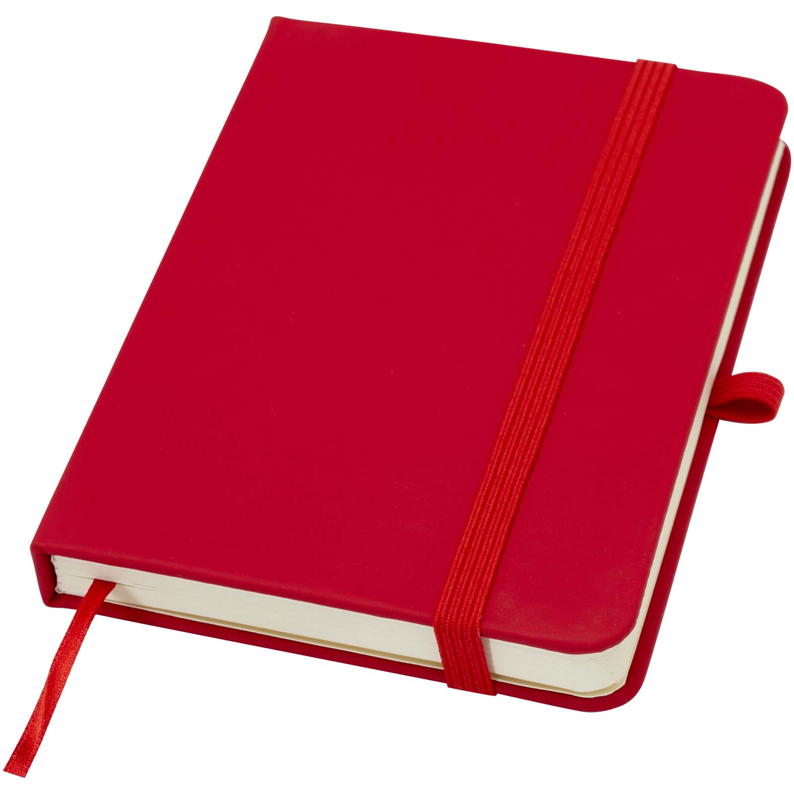 Libreta de tapa dura A6 Spectrum Plus
