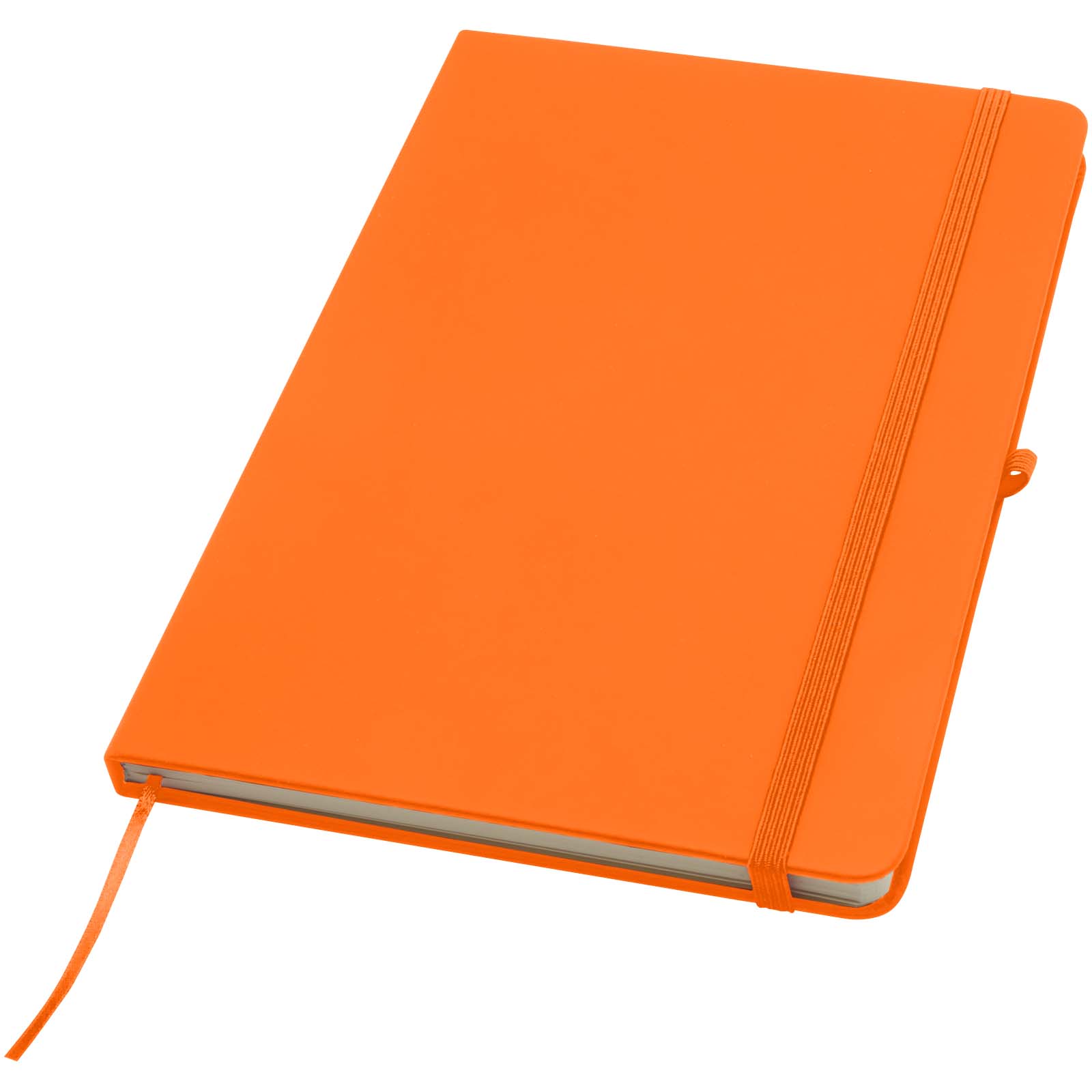 Libreta de tapa dura A5 Spectrum Plus