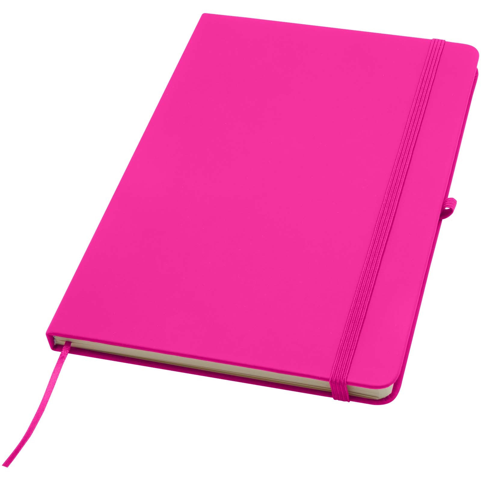 Libreta de tapa dura A5 Spectrum Plus