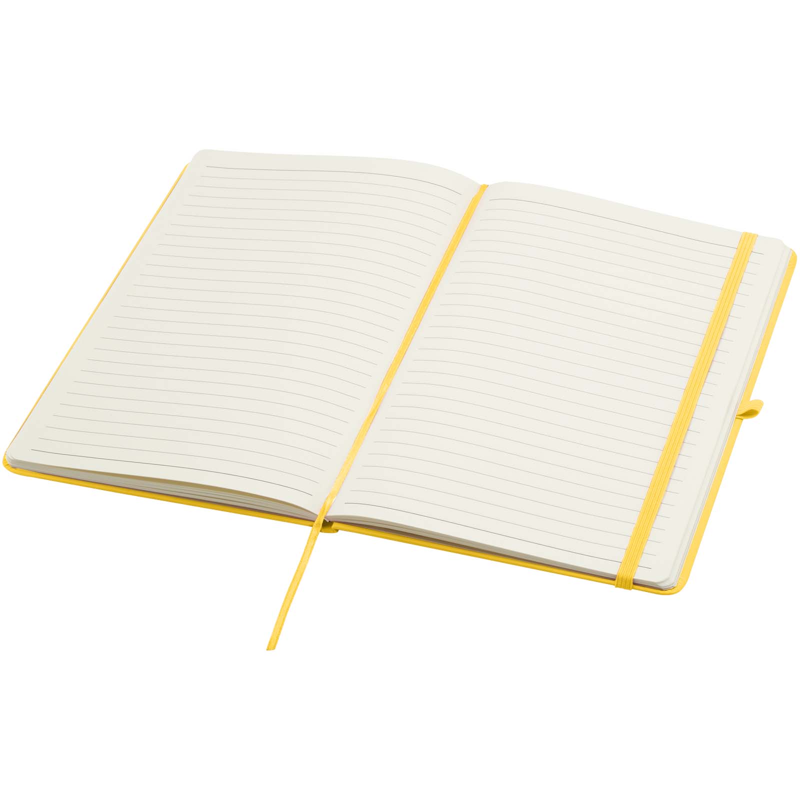 Libreta de tapa dura A5 Spectrum Plus