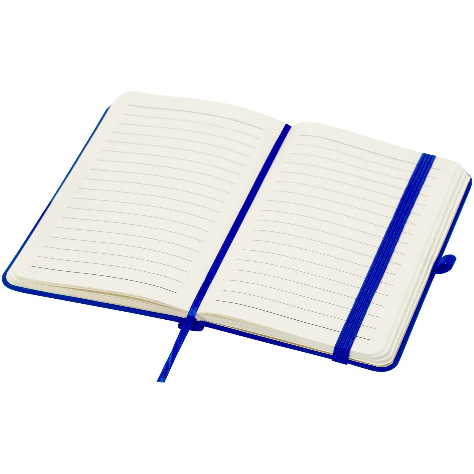 Libreta de tapa dura A6 Spectrum Plus