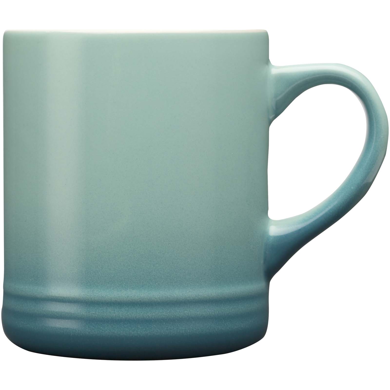 Taza de cerámica de 330 ml Laguna