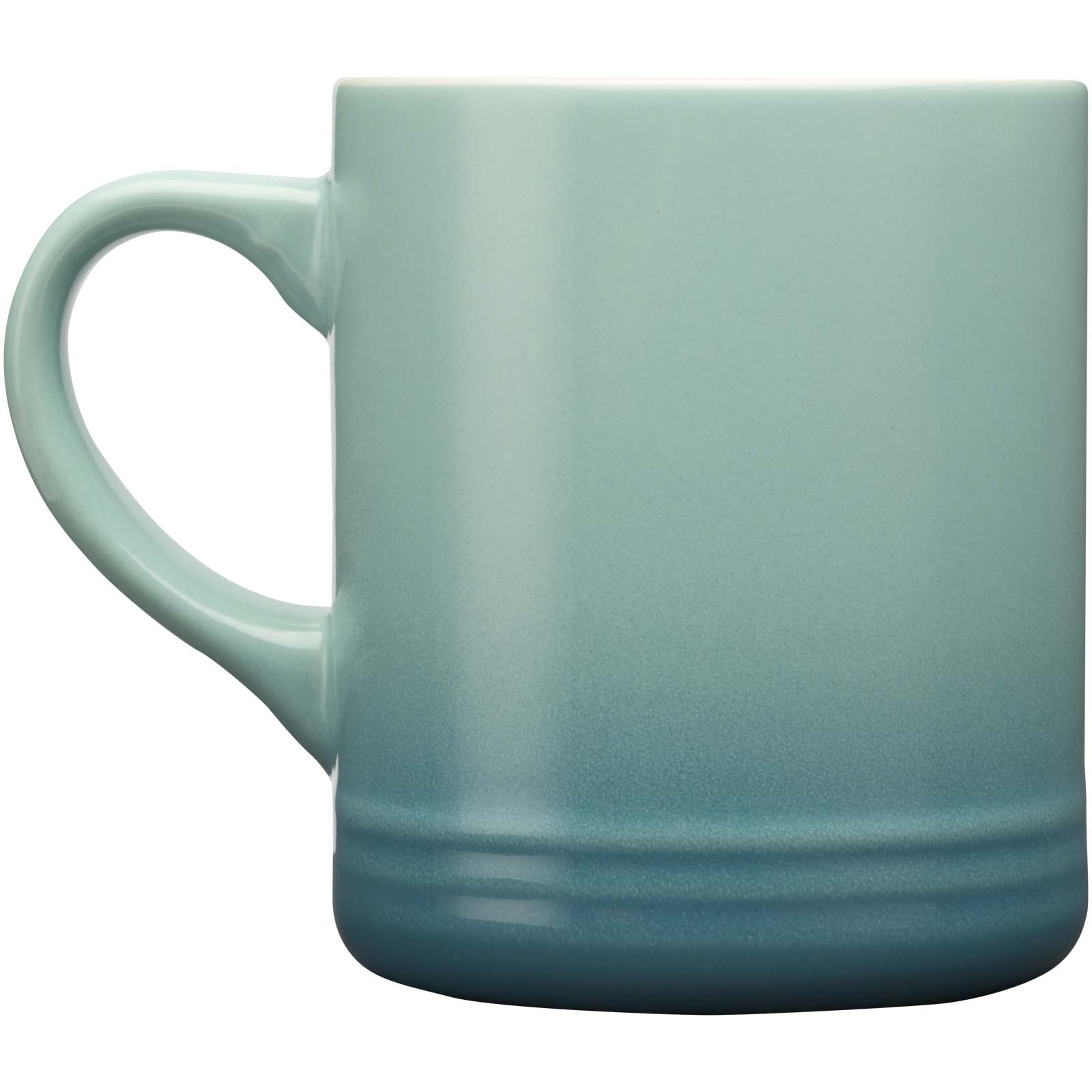 Taza de cerámica de 330 ml Laguna