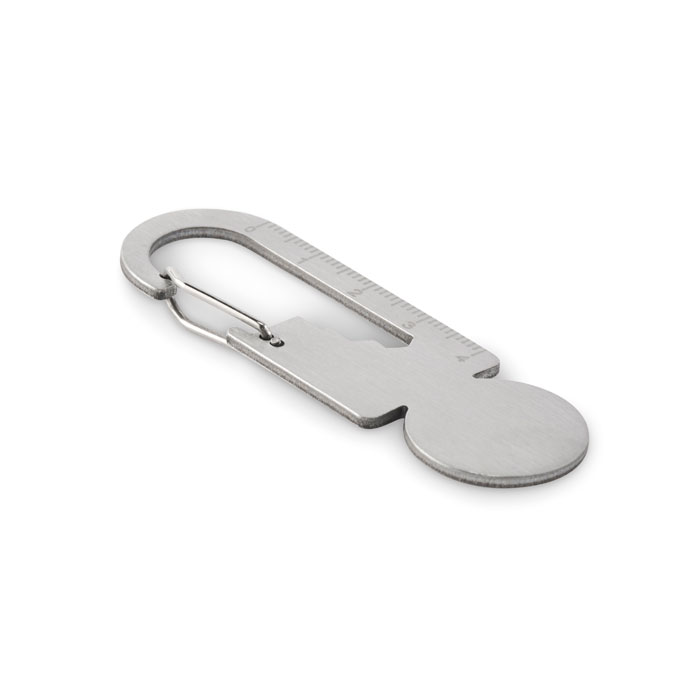 Multikey
