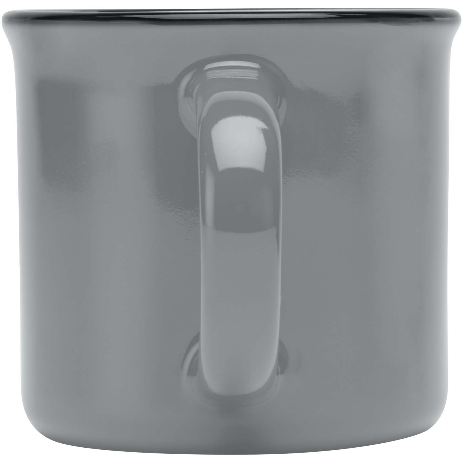 Taza de cerámica de 240 ml Bari