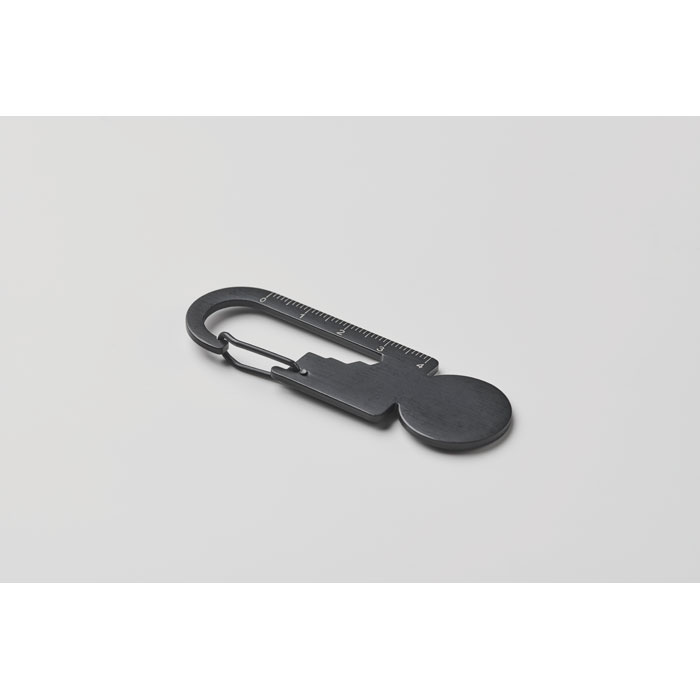 Multikey