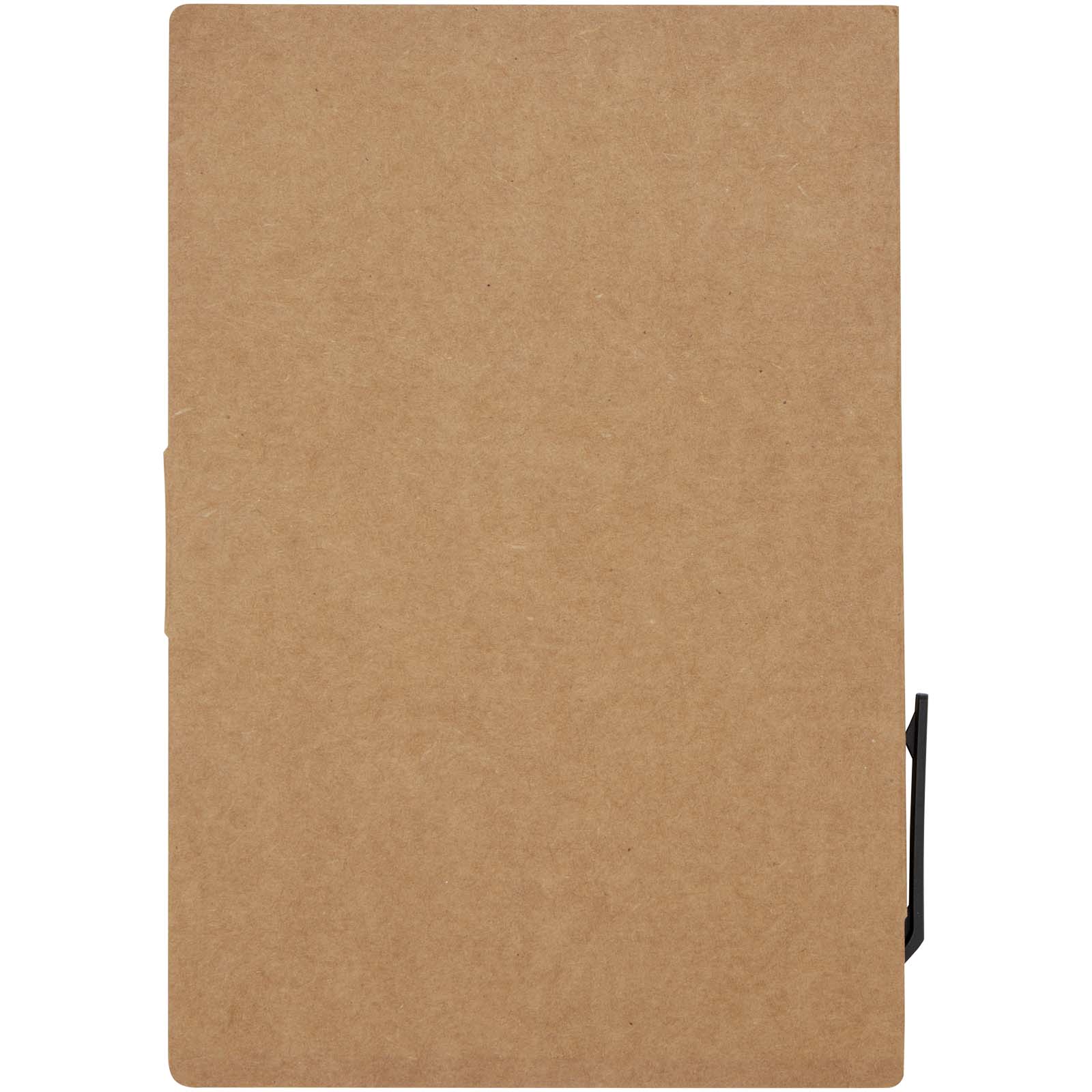 Libreta con notas adhesivas con bolígrafo Swift (tinta negra)