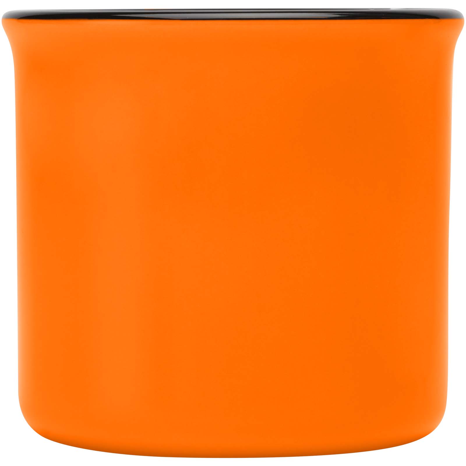 Taza de cerámica de 240 ml Bari