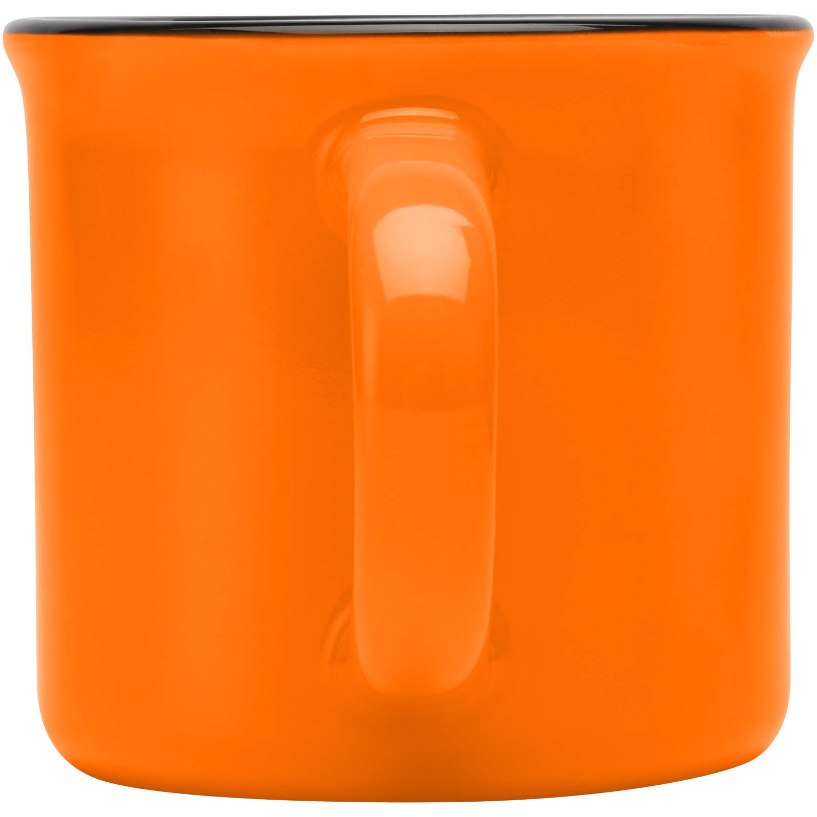 Taza de cerámica de 240 ml Bari