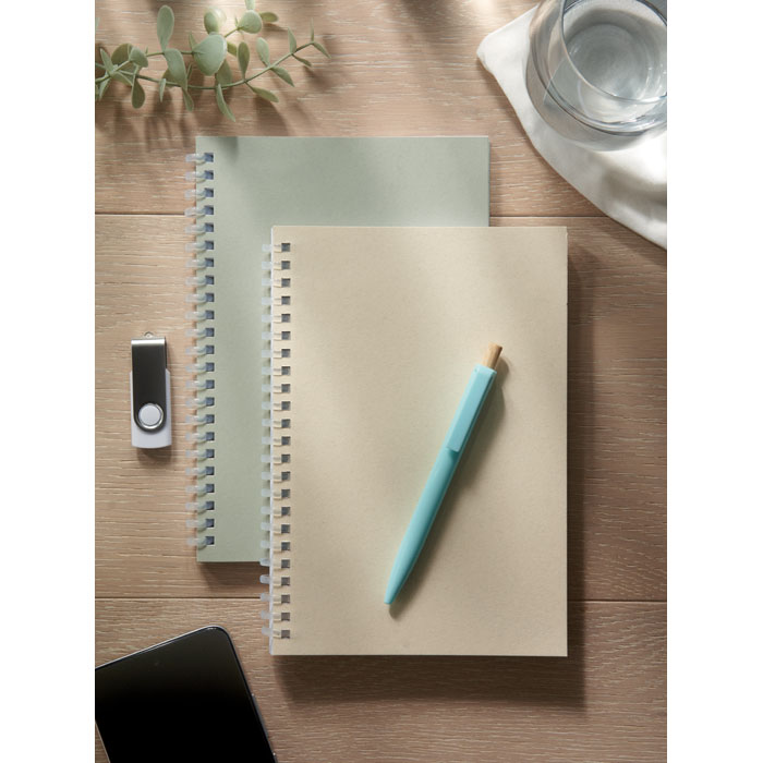 Recarnote