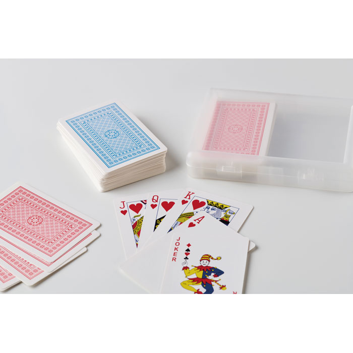 Playcard
