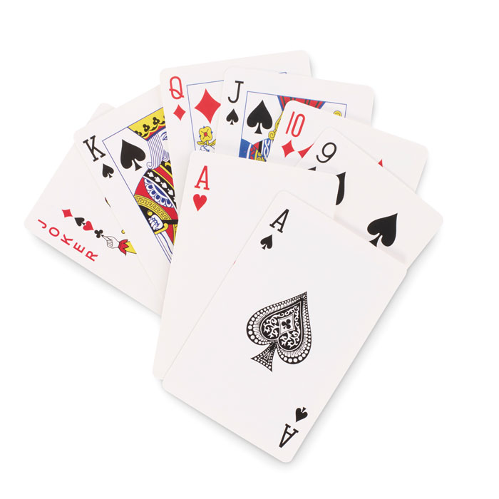 Playcard