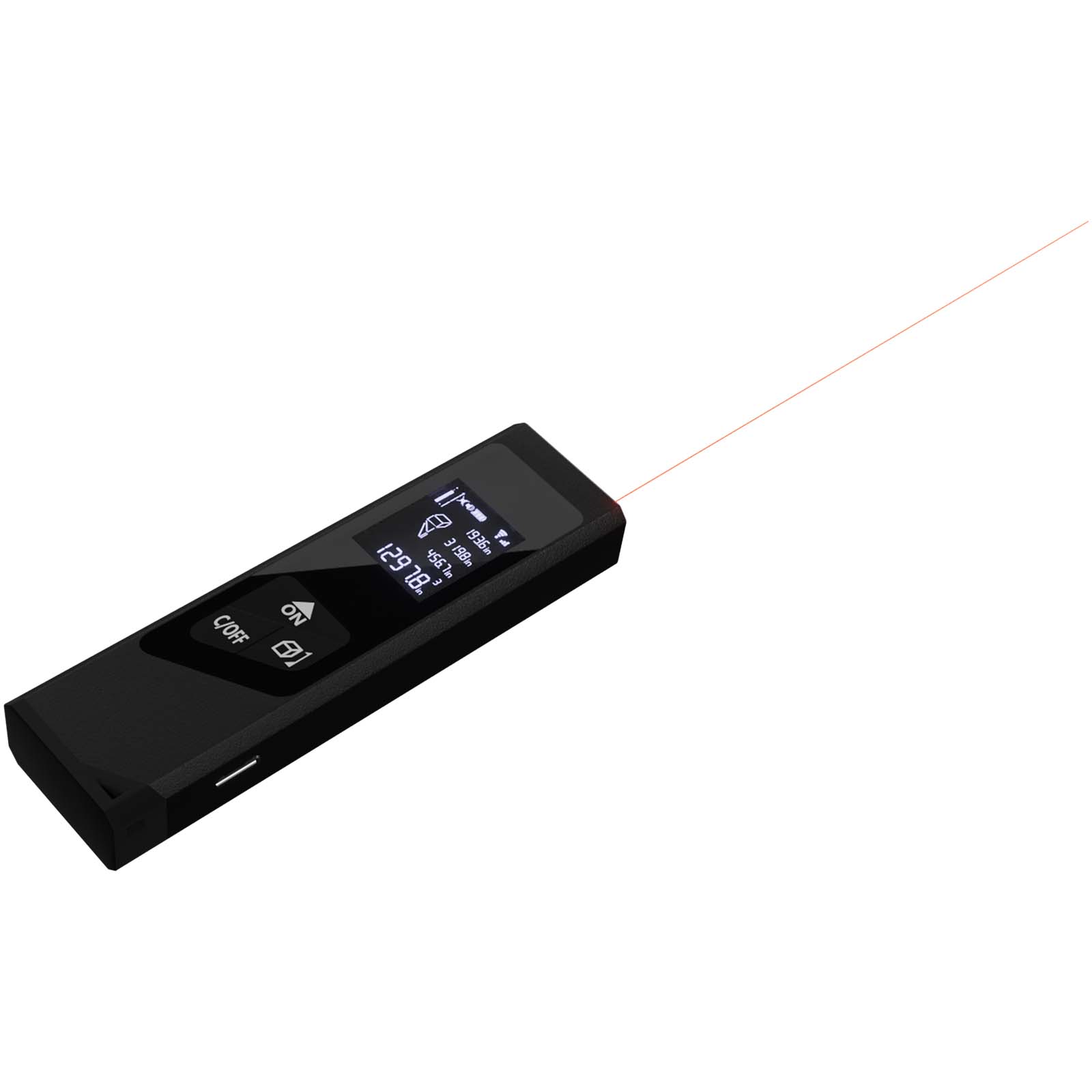 Minitelémetro láser SCX.design T05