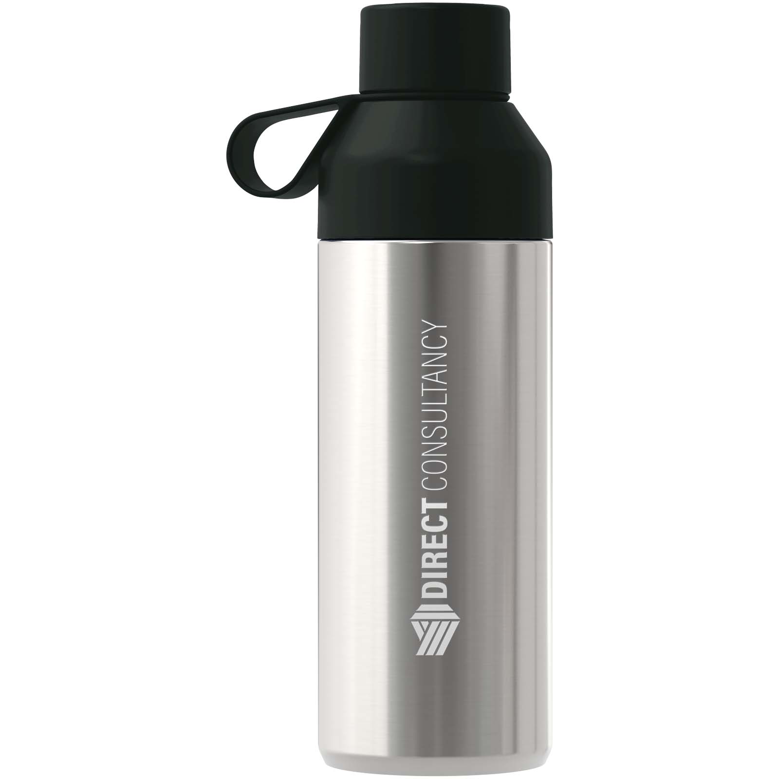 Botella de agua de 620 ml “Ocean Bottle Lite”