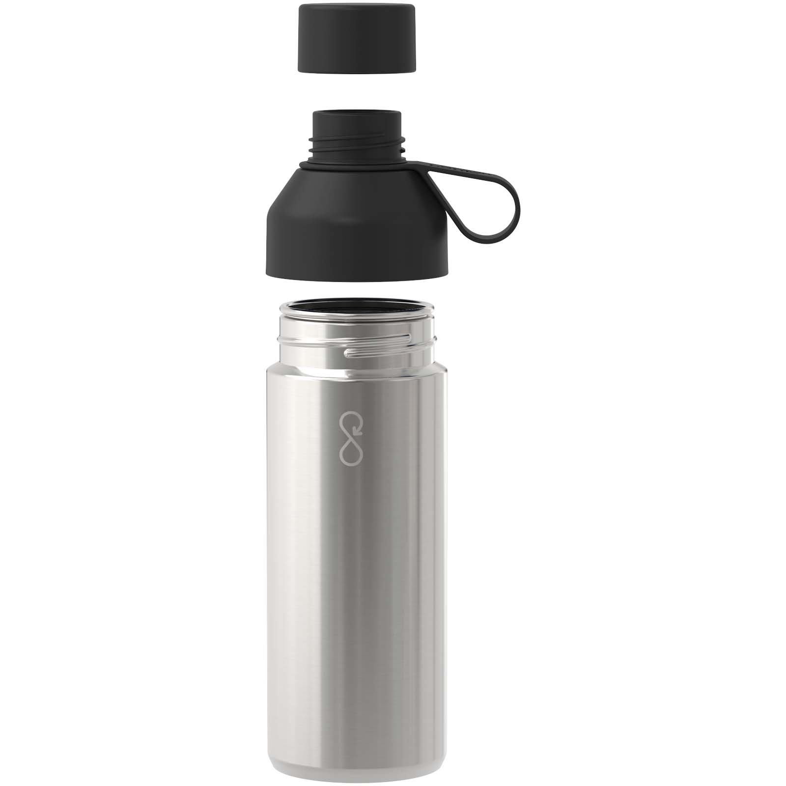 Botella de agua de 620 ml “Ocean Bottle Lite”