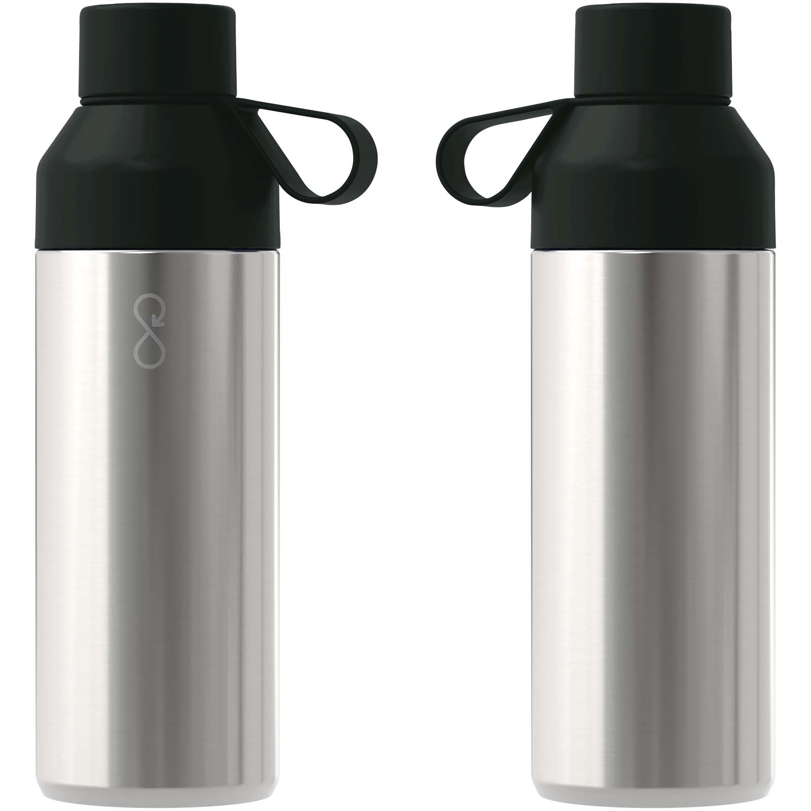 Botella de agua de 620 ml “Ocean Bottle Lite”